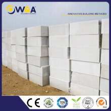 (ALCB-100)China Light Weight Concrete ALC Wall Panel and Block for Building Construction